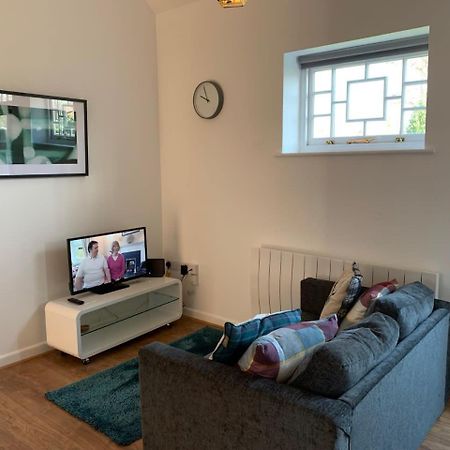 Ashbrook Lewis - Two Bedroom, Two Bathroom Cottage Nr Harwell Oxford Didcot Zewnętrze zdjęcie