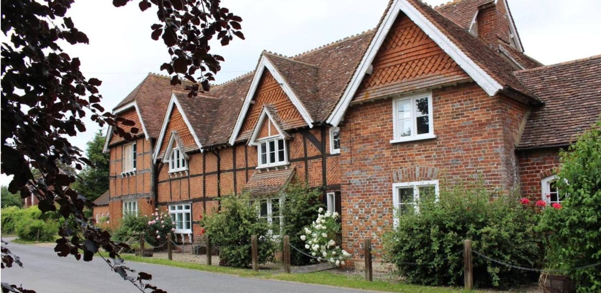 Ashbrook Lewis - Two Bedroom, Two Bathroom Cottage Nr Harwell Oxford Didcot Zewnętrze zdjęcie